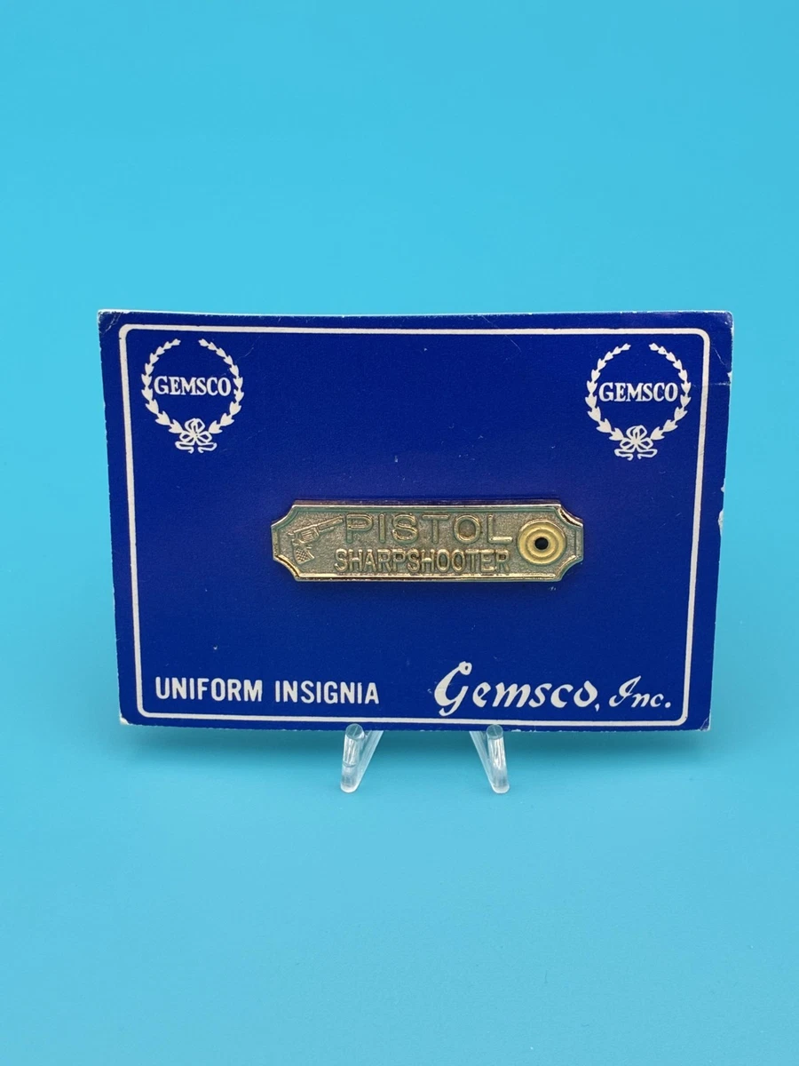 Metal/Ribbon Collectible Obsolete US Police Badges for sale | eBay