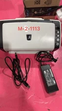 Fujitsu fi-6140z Document Sheet-Fed Scanner PA03630-B005 (M-2-1113)