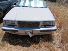 Alternator 100 Amp Id 9130274 Fits 93-97 Volvo 850 31848284