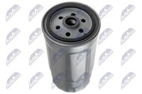 Winfil Kraftstofffilter FÜR CitroËN Passend FÜR Fiat Peugeot