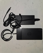 Dell WD22TB4 Docking Station