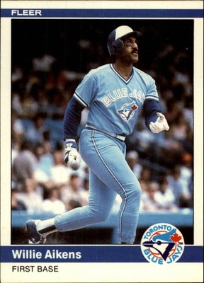 A0474- 1984 Fleer Update BB Karte #S 1-132 + Rookies -du Pick- 15 + Free US