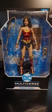 DC Multiverse Wonder Woman 1984 Action Figure McFarlane Toys