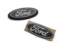 2024-2026 Ford F150 Without Camera OEM Front ...