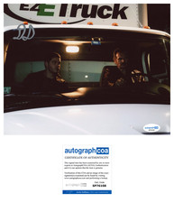 Daniel Diemer 'Absolution’ Signed 8x10 Photo 'Kyle Conner' ACOA