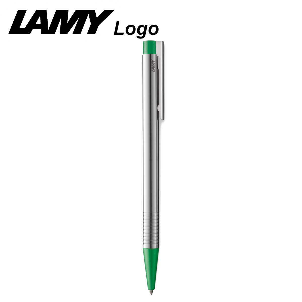 Lamy 205-M Kugelschreiber – Made In Germany, Robustes Design