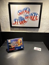 Biker Mice From Mars - Snes - EUR - Top - # 382