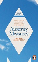 Karen Van Dyck | Austerity Measures | Taschenbuch | Englisch (2016) | Penguin