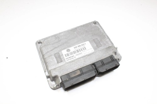 VW POLO AW1, BZ1, AE1 Motorsteuerger‰t ECU 5WP4029802 03D906033F 2017 21646063