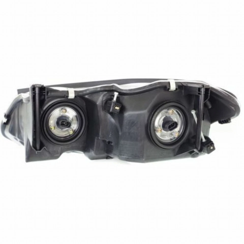 Farol lateral do passageiro KarParts360 para Chrysler 300M 1999-2004 | CH2503126 - Imagem 2 de 4