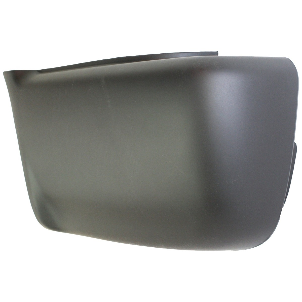 For 98-05 Chevy Blazer & Jimmy V6 Rear Bumper Extension End Cap