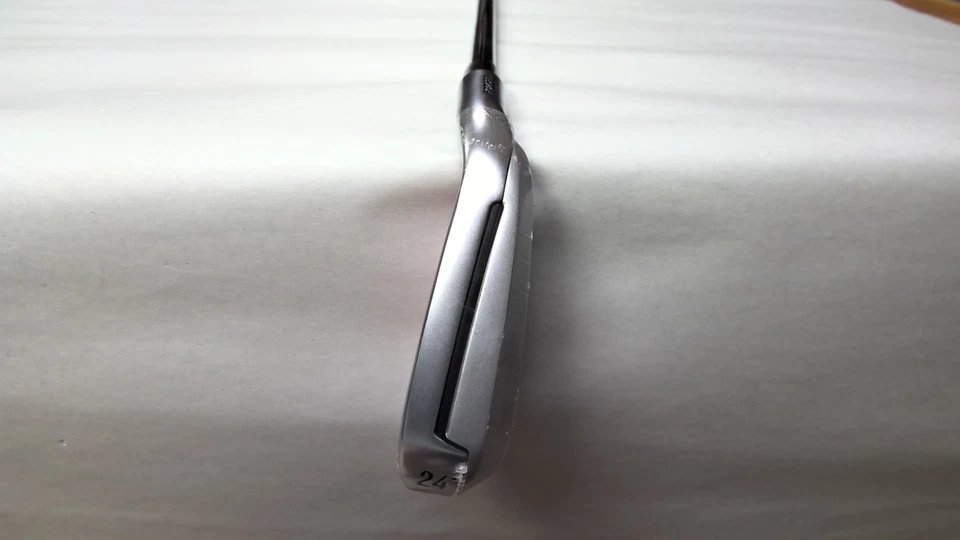 CALLAWAY APEX UT 26 UTILITY IRON 24* / DYNAMIC GOLD MID 115 S300 STIFF FLEX - Image 2 of 4