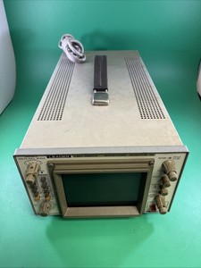 Leader LBO-5860A WAVEFORM MONITOR-UNTESTED