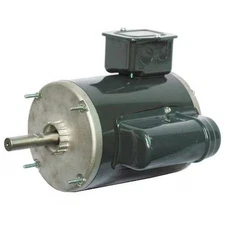 Dayton Ggs_47557 Direct Drive Motor, 1/2 Hp, Oem Replacement Brand: Dayton