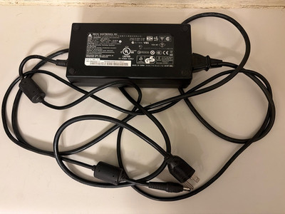 Genuine 180W AC Adapter Charger MSI Delta ADP-180HB B 19V 9.5A Power Supply