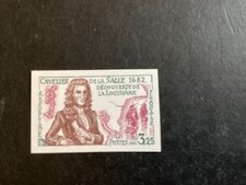 ICOLLECTZONE France 1848 Imperf XF NH