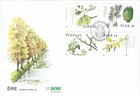 1984 Ireland Irish Trees First Day Cover