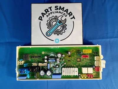 LG Dishwasher Main Control Board PCB Assembly EBR36063404 OEM Tested Used