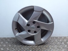 DACIA DUSTER MK1 2010-2018 16" ALLOY WHEEL 403002932R