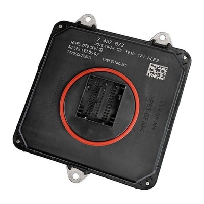 Car Control Unit Main Light Module for BMW Headlight 7457873 63117457873