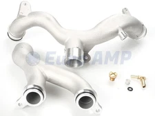 Jaguar Land Rover Coolant Pipe Upgrade Kit 3.0L V6 5.0 V8 Supercharged Engine