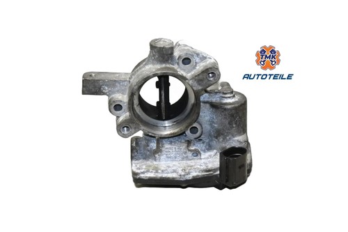 Opel Meriva B Corsa D Drosselklappe 1,3 CDTI 70 KW A13DTE 55564247