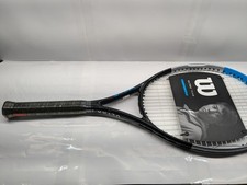 Wilson Ultra Team V3 Tennis Racquet 100 Sq In 4 3/8" Grip Size 16x19 Racket