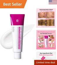 Dark Spot 35 Fade Cream   Brightening Treatment with Arbutin  Kojic Acid, 50ml