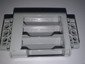 Lego 59510c01 Power Functions Technic Batteriebox 8881