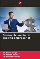 Desenvolvimento Do EspíRito Empresarial Swati Singh (U. A.) Taschenbuch 2025