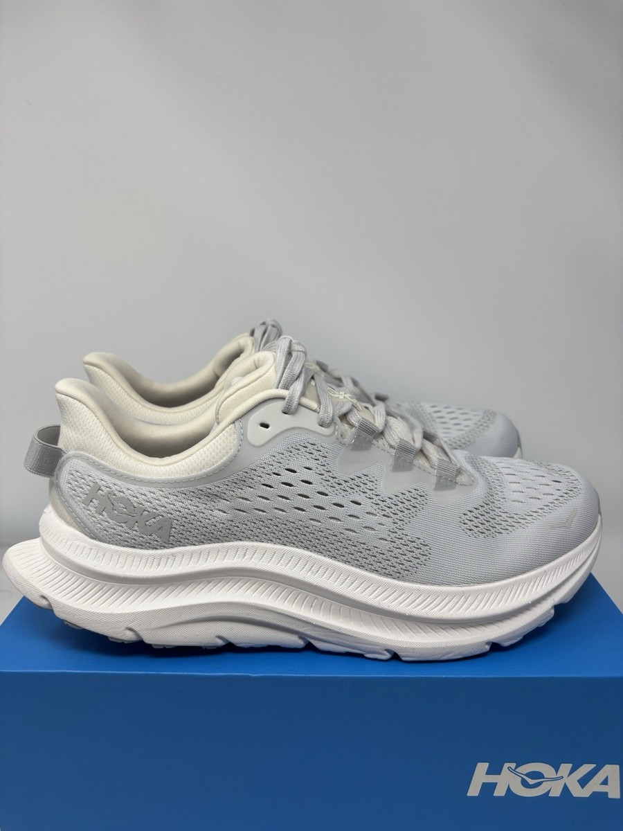 Hoka One One Kawana 2 Running Shoes Cosmic Grey 1147913-AMC