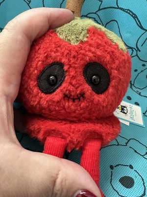 jellycat Amuseables Apple ジェリーキャット 果物リンゴ Amuseables