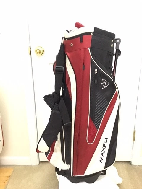 MAXFLI Carry Golf Bags for sale | eBay