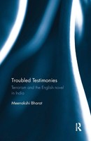 Meenakshi Bharat | Troubled Testimonies | Taschenbuch | Englisch (2017)