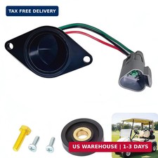 48V Golf Cart Speed Sensor High Speed Magnet Club Car DS Precedent Replacement