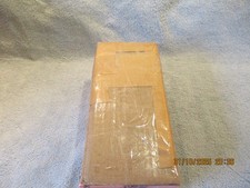1950-1951 Plymouth Deluxe Mopar Factory Oem Hood Ornament 1373394 Free Shipping 1950-1951 Plymouth Deluxe Mopar Factory Oem Hood Ornament 1373394 Free Shipping