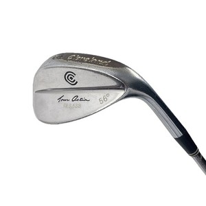 Cleveland Tour Action 60° Lob Wedge – Reg 588, Acier, RH 35 Pouces, Homme