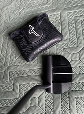 Mizuno M.Craft x Five 35" with Headcover