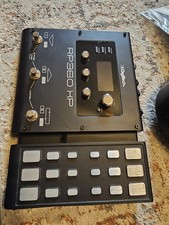 DigiTech RP360 XP Guitar Multi-Effect Process...