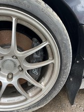 Caliper Subaru Impreza Left 08 09 10 11 12 13 14 Driver Front Wrx Sti Caliper Subaru Impreza Left 08 09 10 11 12 13 14 Driver Front Wrx Sti