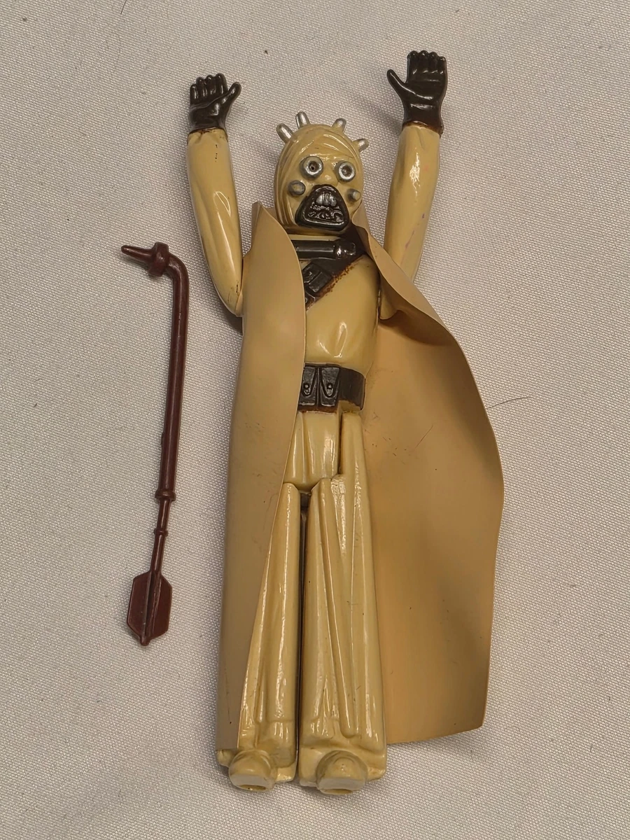 25+ Vintage Star Wars Sand People for sale | Updated Oct 2026