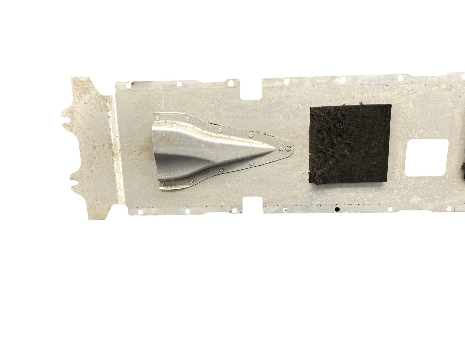 Audi R8 2017-2023 Underbody panel