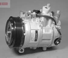 Kompressor Klimaanlage DENSO DCP17046 f&uuml;r MERCEDES R171 SLK 350 171 456 AMG 473
