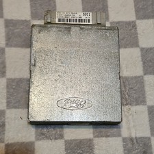 92 1992 Ford F150 F250 5.8 V8 ECU ECM Engine ...