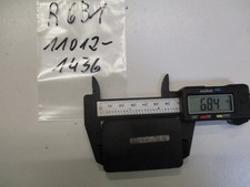 R631 Carena Kawasaki LTD 450_EN 500_ZL 1000 Coperchio 11012-1436 Staffa di supporto