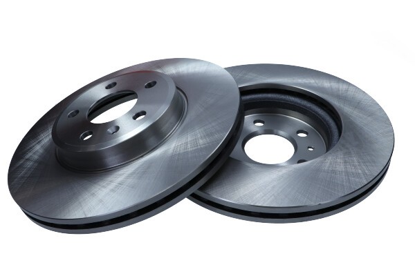 Disque de frein VW anti-vibration pour corriger le freinage Audi A4 2007