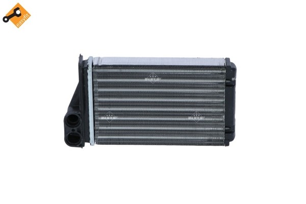 1X NRF 54304 WäRmetauscher Innenraumheizung FüR Peugeot-image