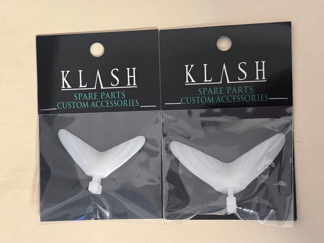 DRT Tokyo Gold V2 Set TiNY KLASH & KLASH9 Big Bait Fishing Lure - Image 5