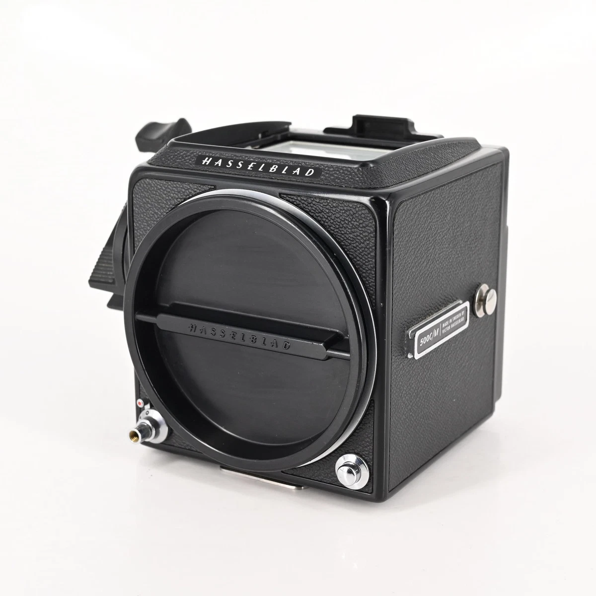 Hasselblad 500 C/M Medium Format Film Cameras for sale | eBay