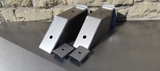 Trafic Vivaro Primastar Jacking Point Replacement **With Internal Support** PAIR